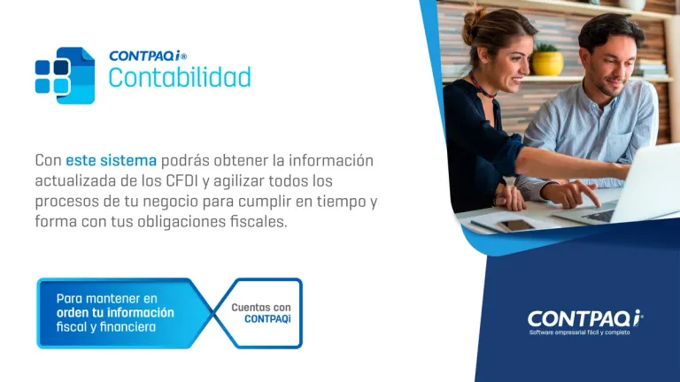 CONTPAQi Contabilidad Multi-RFC