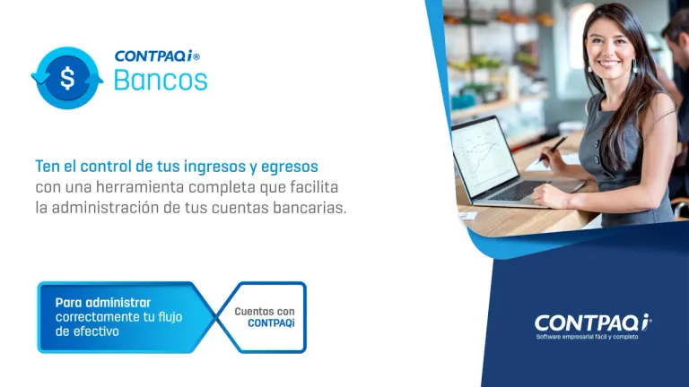 CONTPAQi Bancos